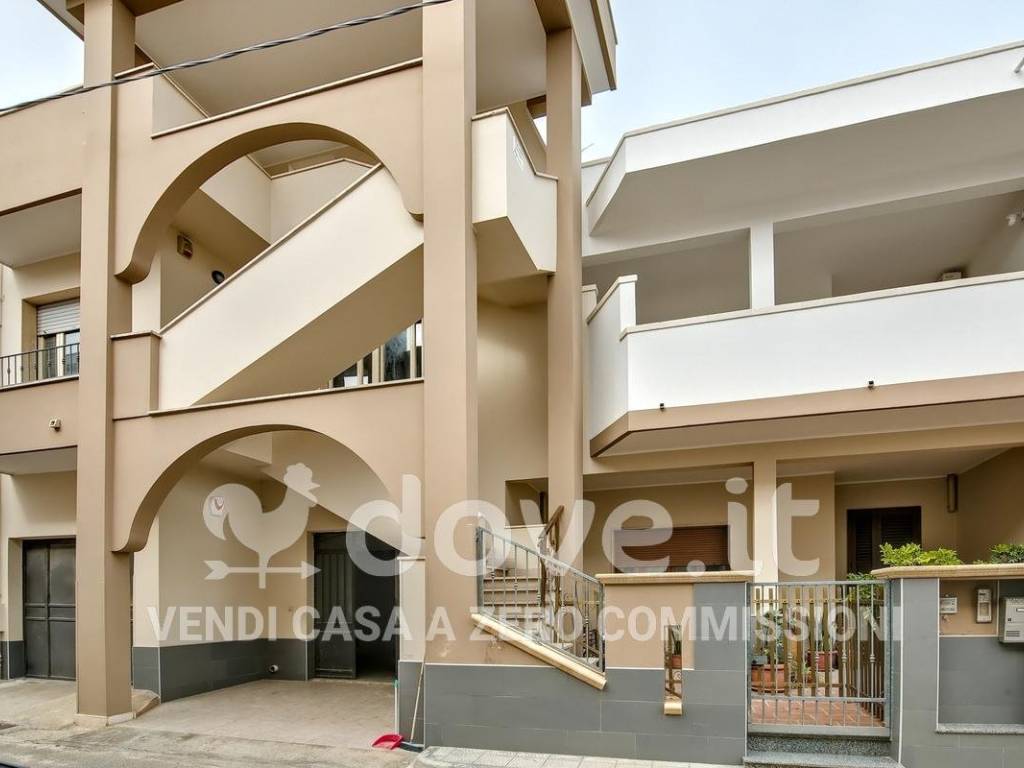 appartamento in vendita a Carmiano