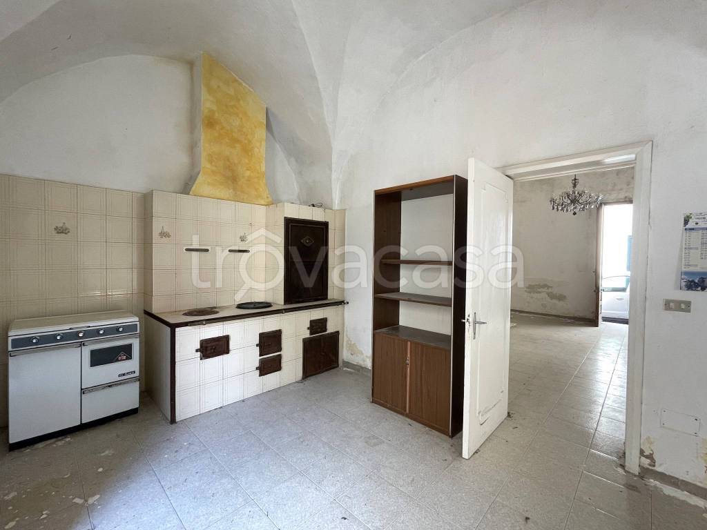 casa indipendente in vendita a Carmiano