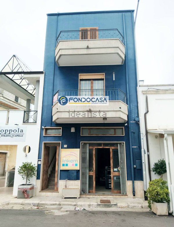 casa indipendente in vendita a Carmiano