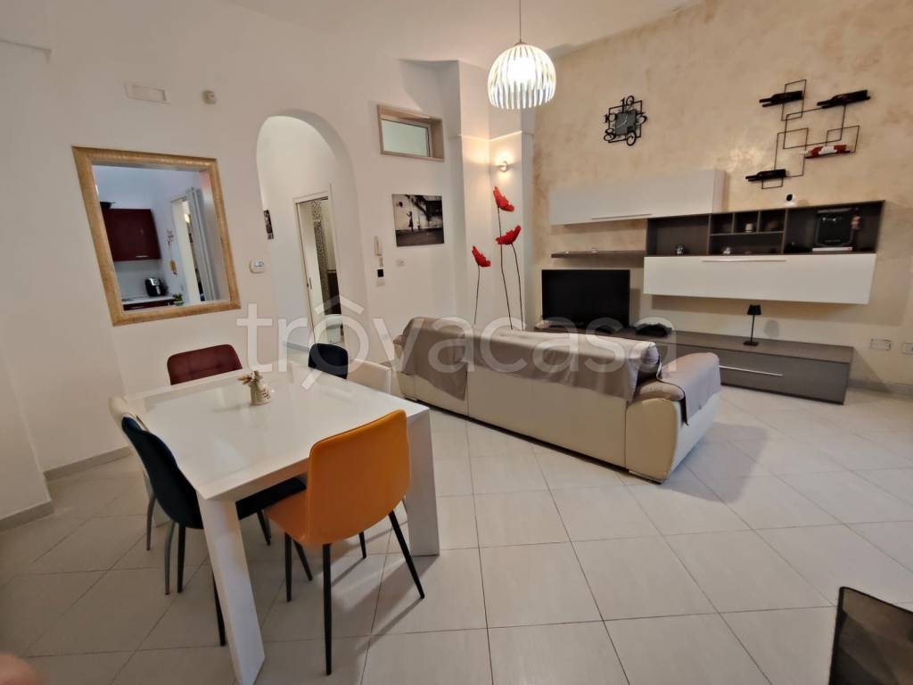 casa indipendente in vendita a Carmiano