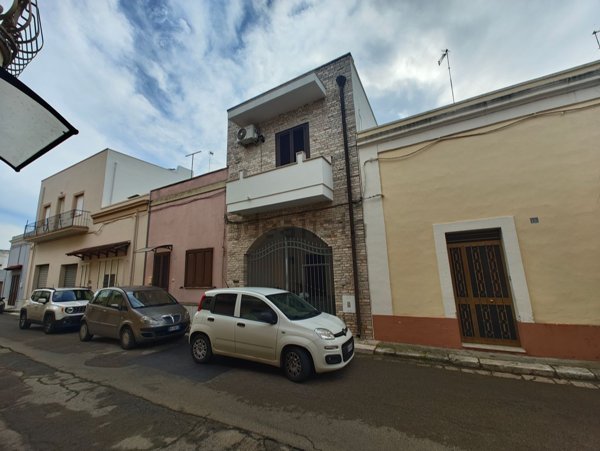 casa indipendente in vendita a Carmiano