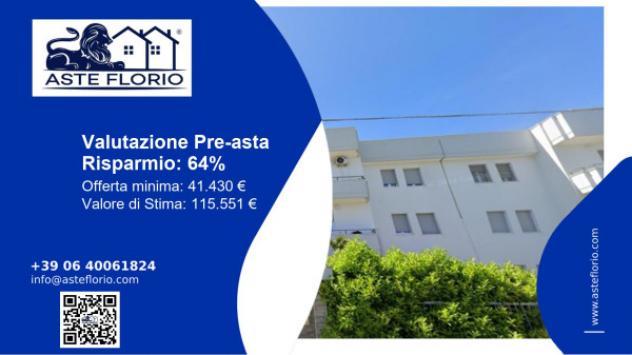 appartamento in vendita a Carmiano