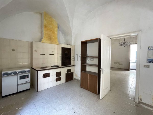 quadrivano in vendita a Carmiano