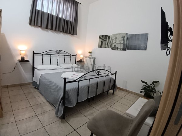 appartamento in vendita a Carmiano in zona Magliano