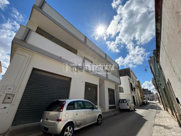 appartamento in vendita a Carmiano