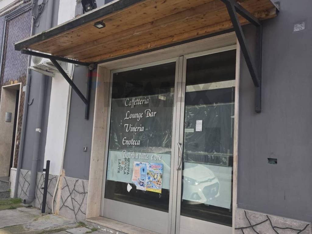 negozio in vendita a Carmiano