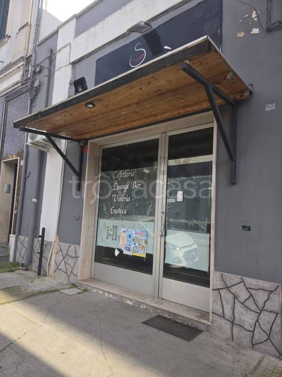 negozio in vendita a Carmiano