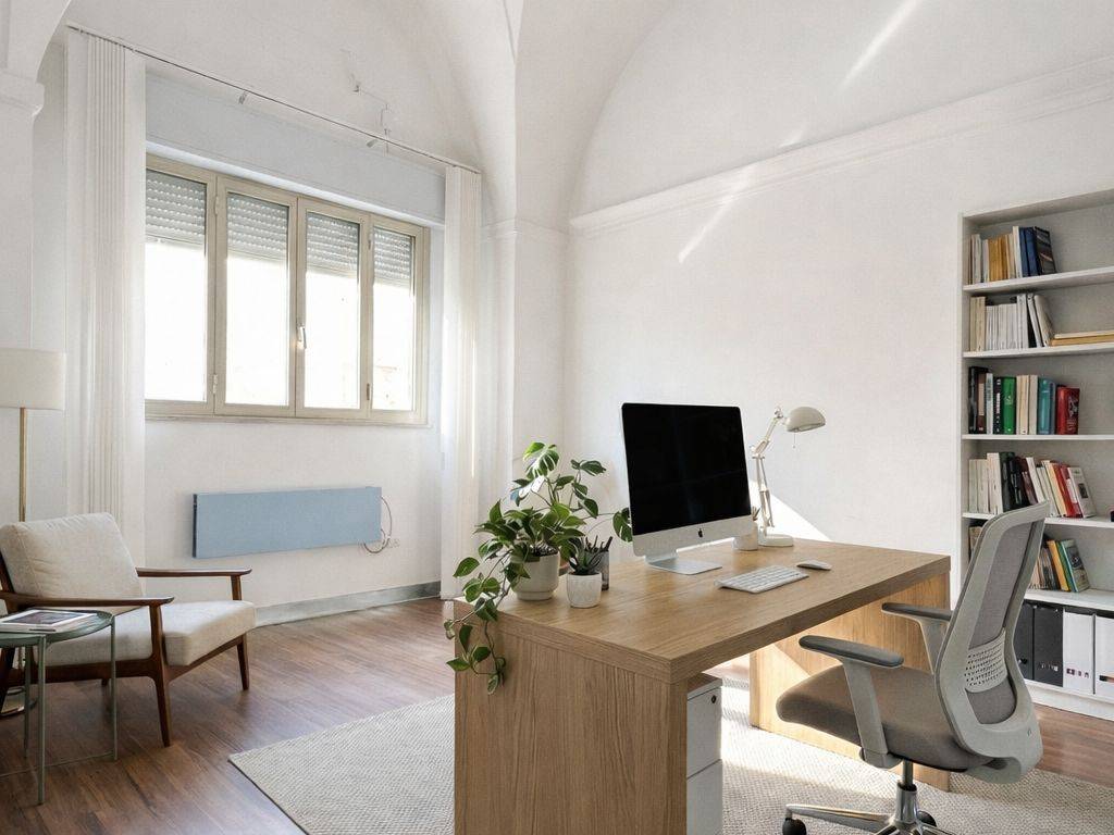 ufficio in vendita a Carmiano