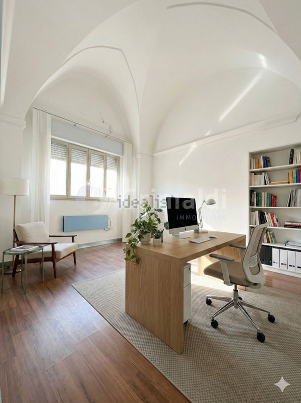 ufficio in vendita a Carmiano