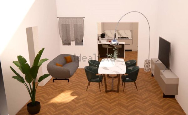 appartamento in vendita a Carmiano