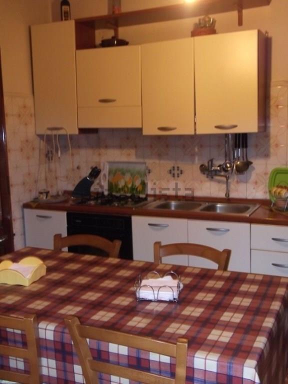 appartamento in vendita a Carmiano