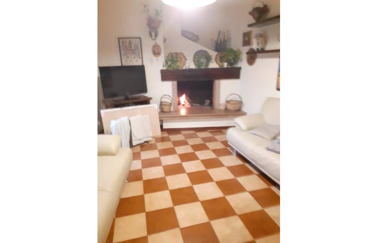 appartamento in vendita a Carmiano in zona Magliano