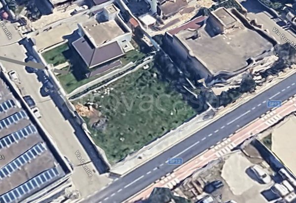 casa indipendente in vendita a Carmiano in zona Magliano