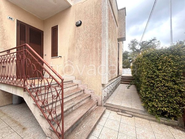 casa indipendente in vendita a Carmiano