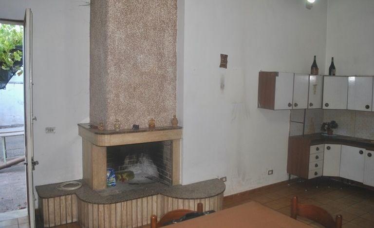 casa indipendente in vendita a Carmiano