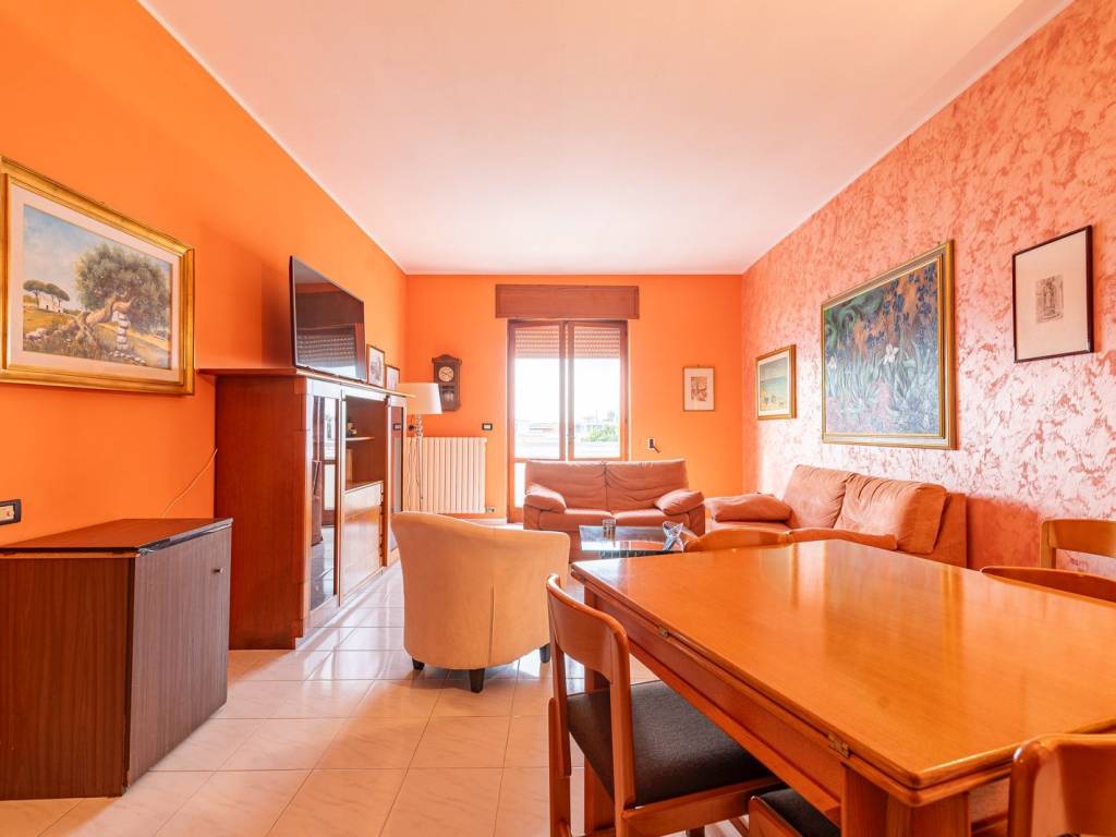 appartamento in vendita a Carmiano