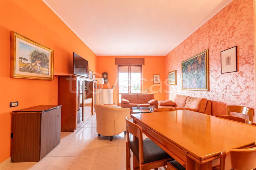 appartamento in vendita a Carmiano