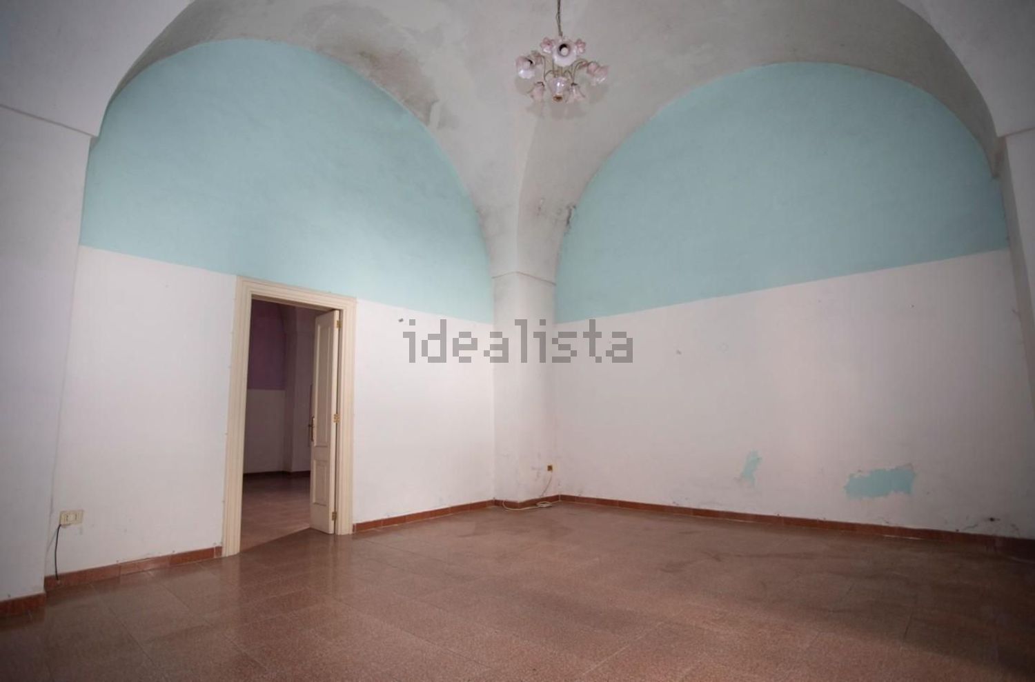 casa indipendente in vendita a Carmiano