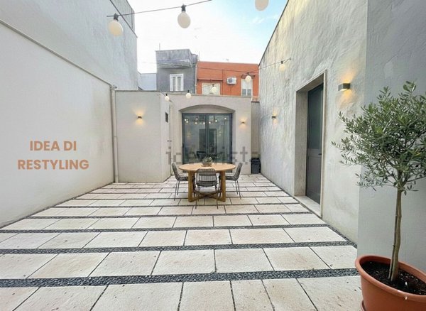 casa indipendente in vendita a Carmiano