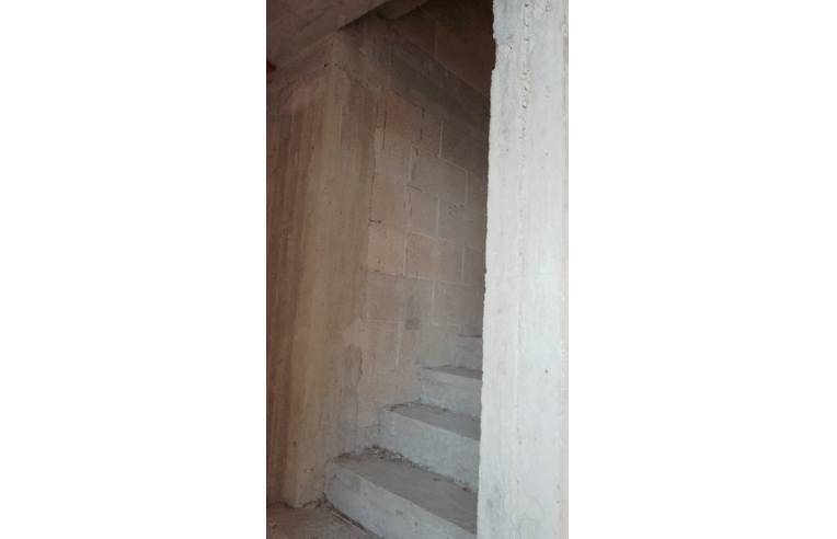 casa indipendente in vendita a Carmiano in zona Magliano