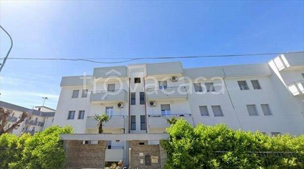 appartamento in vendita a Carmiano