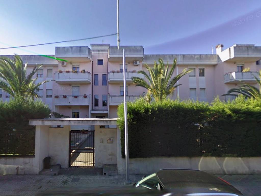 appartamento in vendita a Carmiano