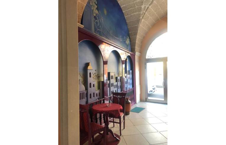 negozio in vendita a Carmiano