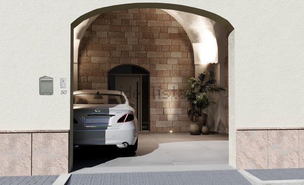 appartamento in vendita a Carmiano