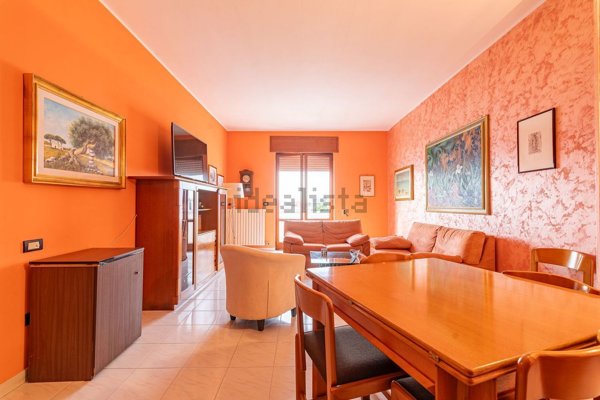 appartamento in vendita a Carmiano