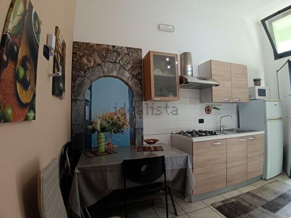 appartamento in vendita a Carmiano in zona Magliano