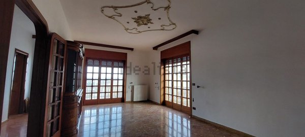 appartamento in vendita a Carmiano in zona Magliano