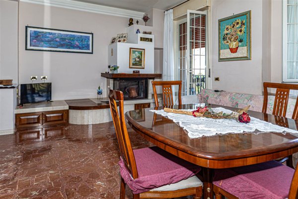 appartamento in vendita a Carmiano in zona Magliano