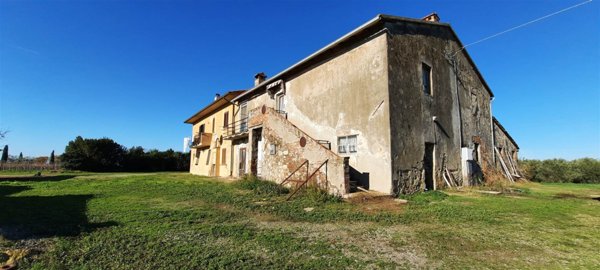 casa indipendente in vendita a Carmiano in zona Magliano