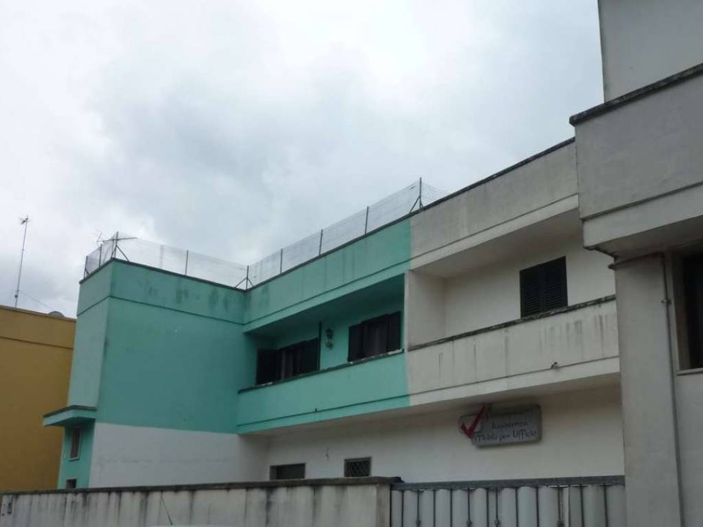 negozio in vendita a Carmiano