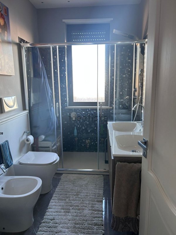 appartamento in vendita a Carmiano in zona Magliano