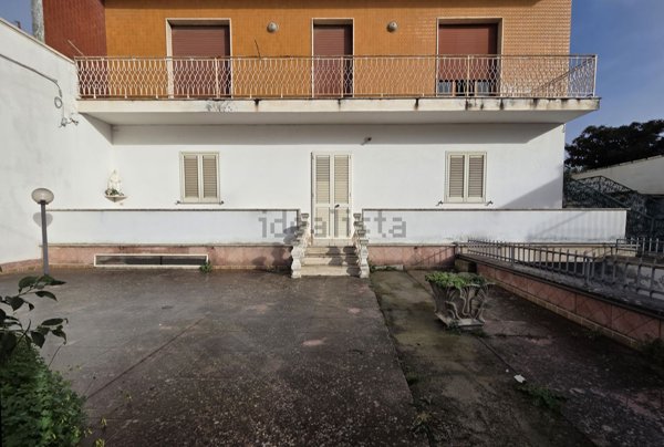 casa indipendente in vendita a Carmiano