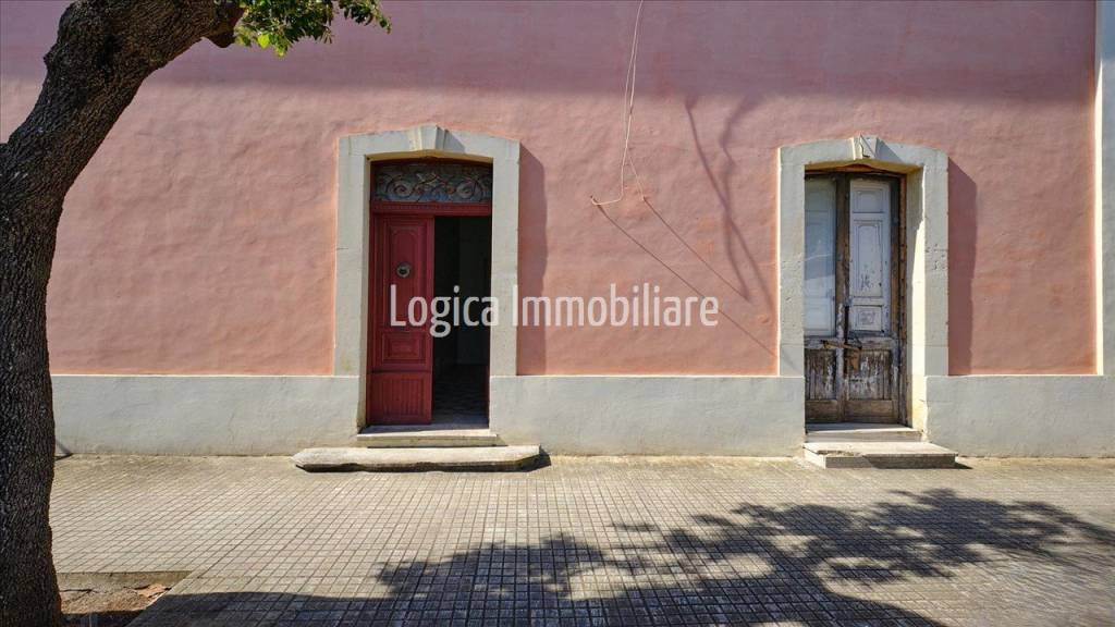 casa indipendente in vendita a Carmiano