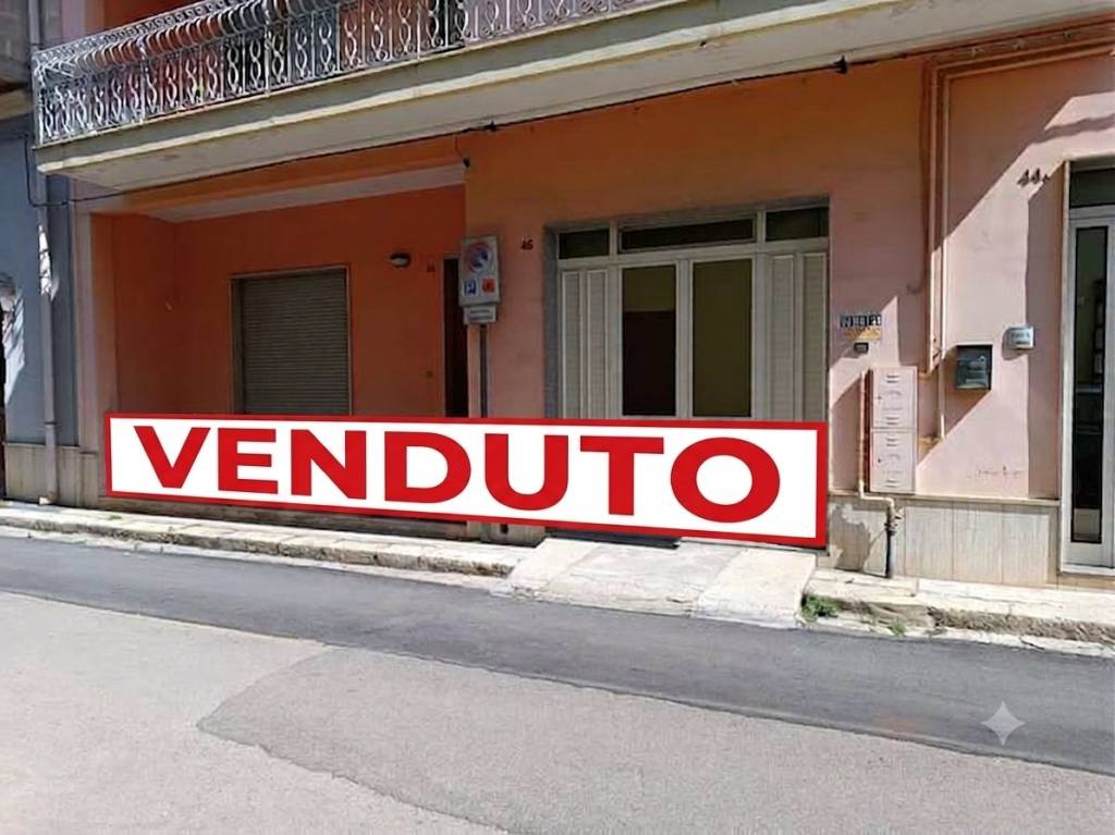 appartamento in vendita a Carmiano