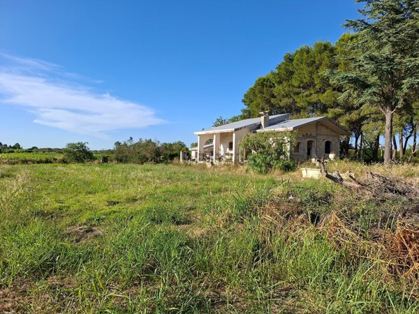 casa indipendente in vendita a Carmiano