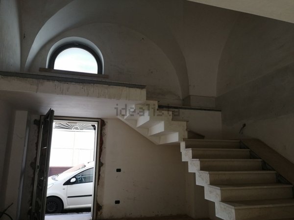 casa indipendente in vendita a Carmiano