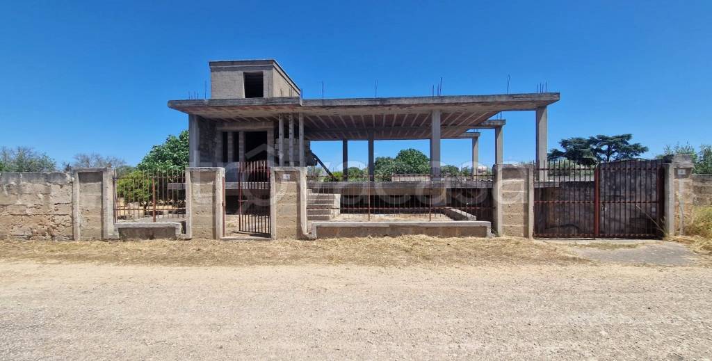 casa indipendente in vendita a Carmiano