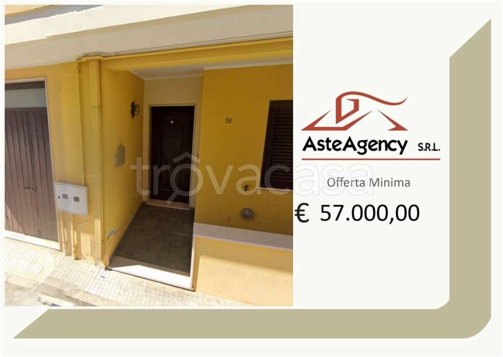 appartamento in vendita a Carmiano