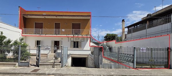 appartamento in vendita a Carmiano