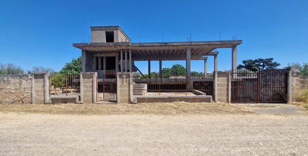 casa indipendente in vendita a Carmiano