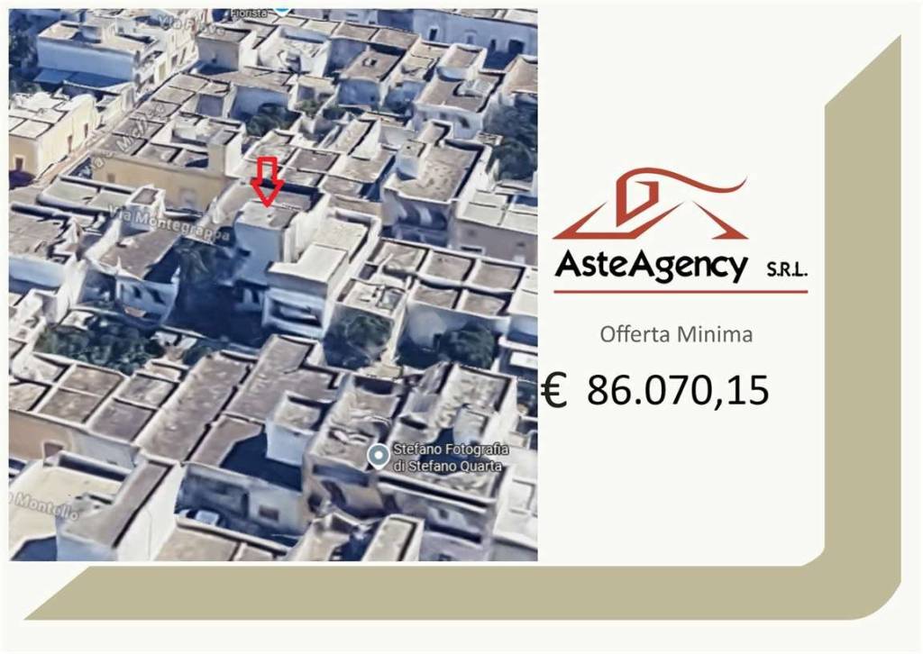 appartamento in vendita a Carmiano