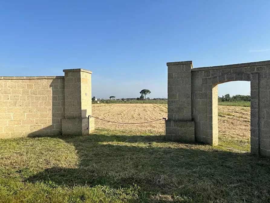 casa indipendente in vendita a Carmiano