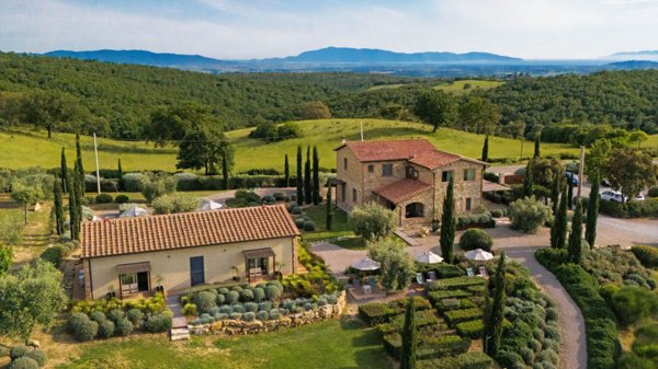 casa indipendente in vendita a Carmiano in zona Magliano