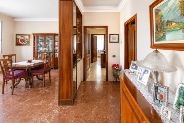 appartamento in vendita a Carmiano in zona Magliano