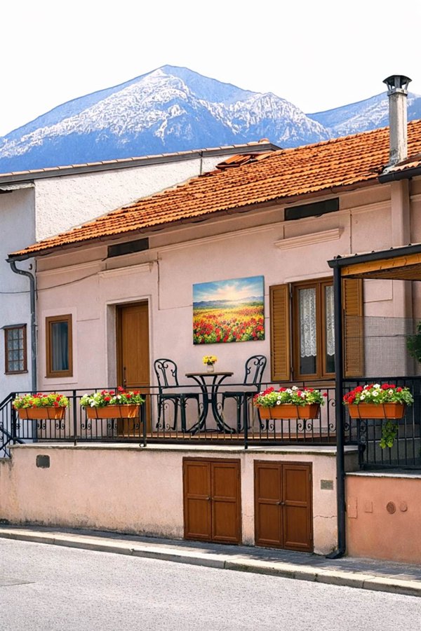 appartamento in vendita a Carmiano in zona Magliano
