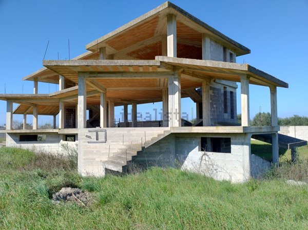 casa indipendente in vendita a Carmiano
